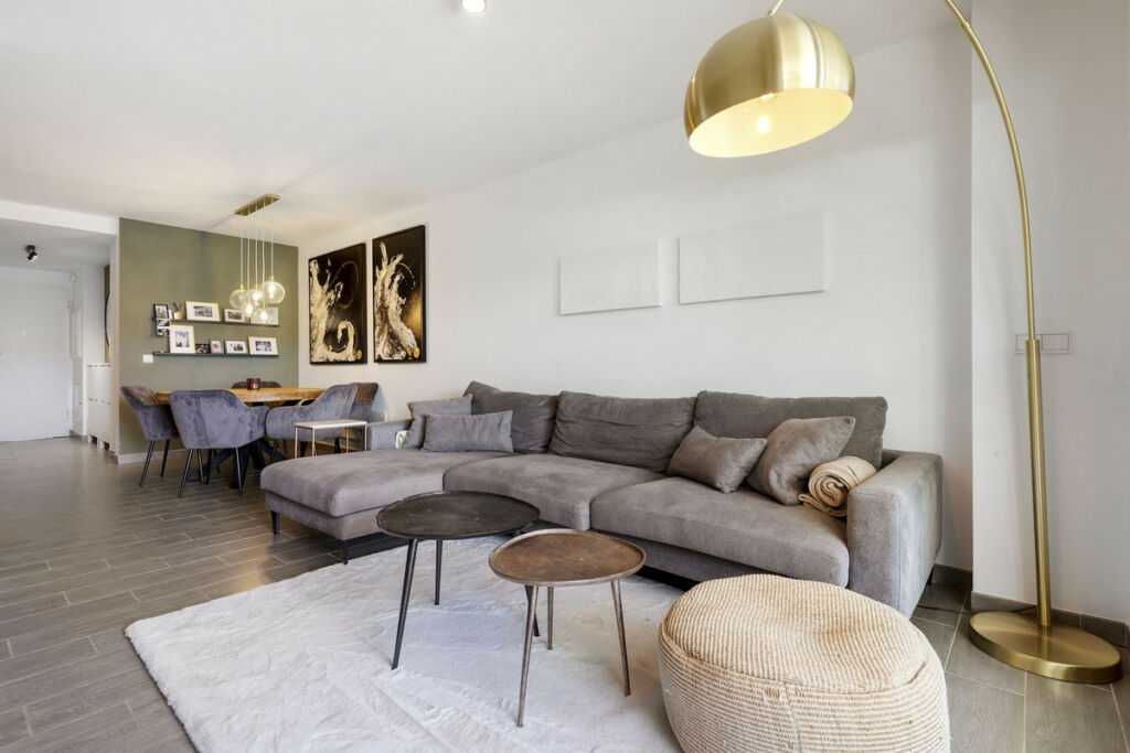 Ground Floor Apartment La Cala de Mijas Málaga - image 6