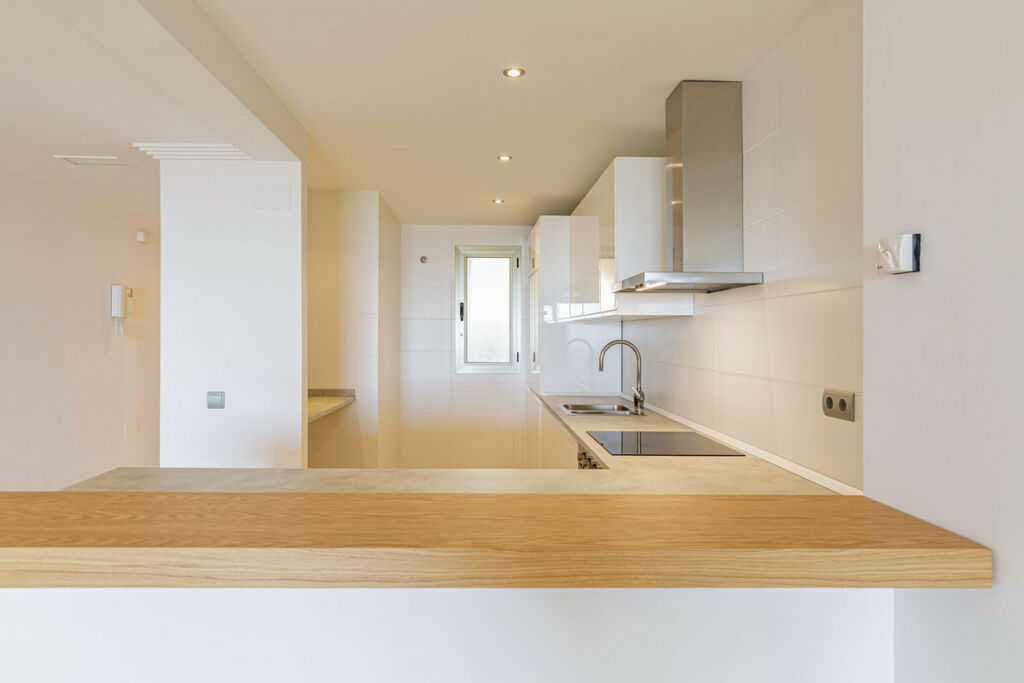 Ground Floor Apartment Benahavís Málaga - image 6