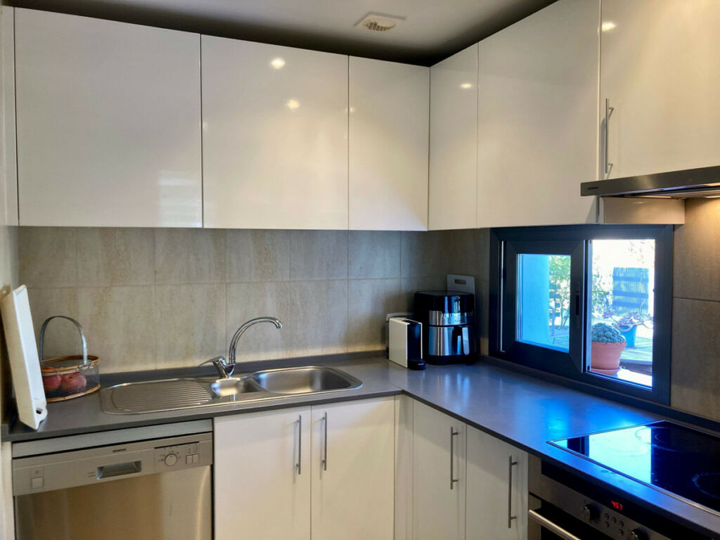 Middle Floor Apartment La Cala de Mijas Málaga - image 6