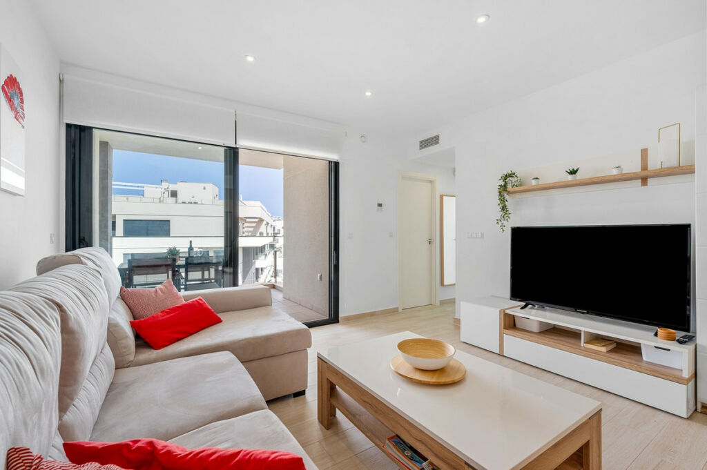 Penthouse Orihuela Costa Alicante - image 6