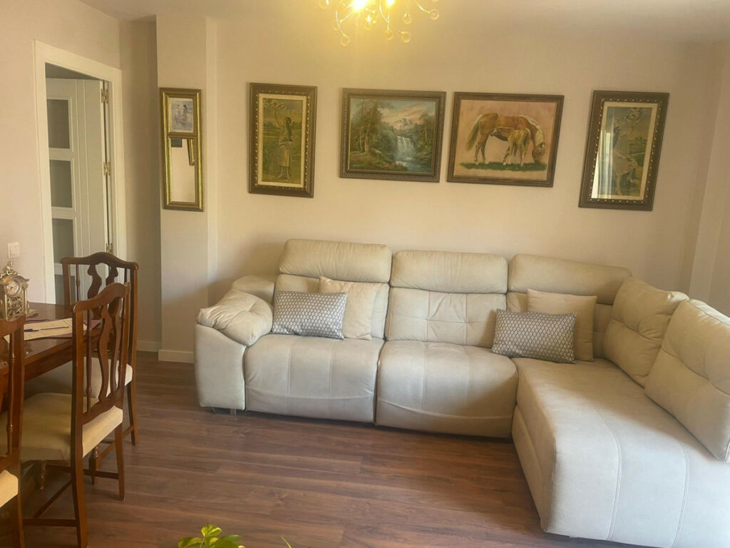 Middle Floor Apartment Arroyo de la Miel Málaga - image 6