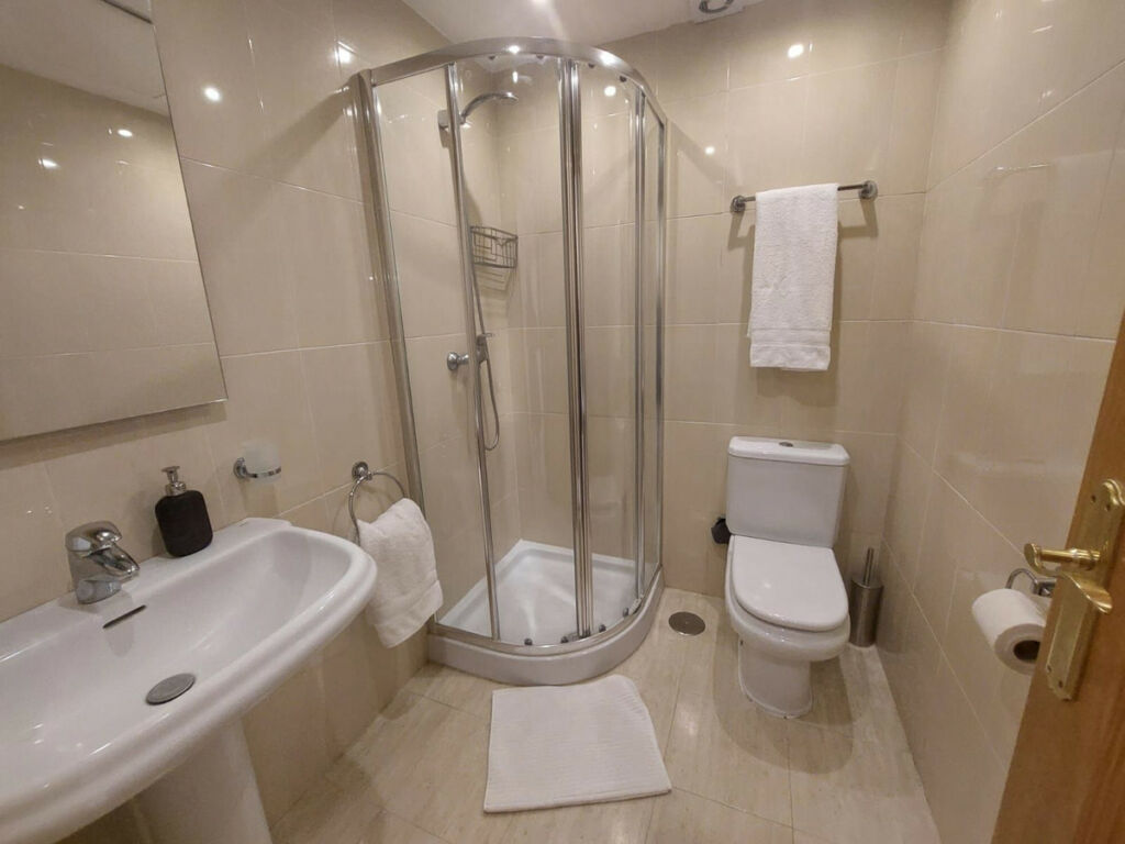 Duplex Benahavís Málaga - image 6