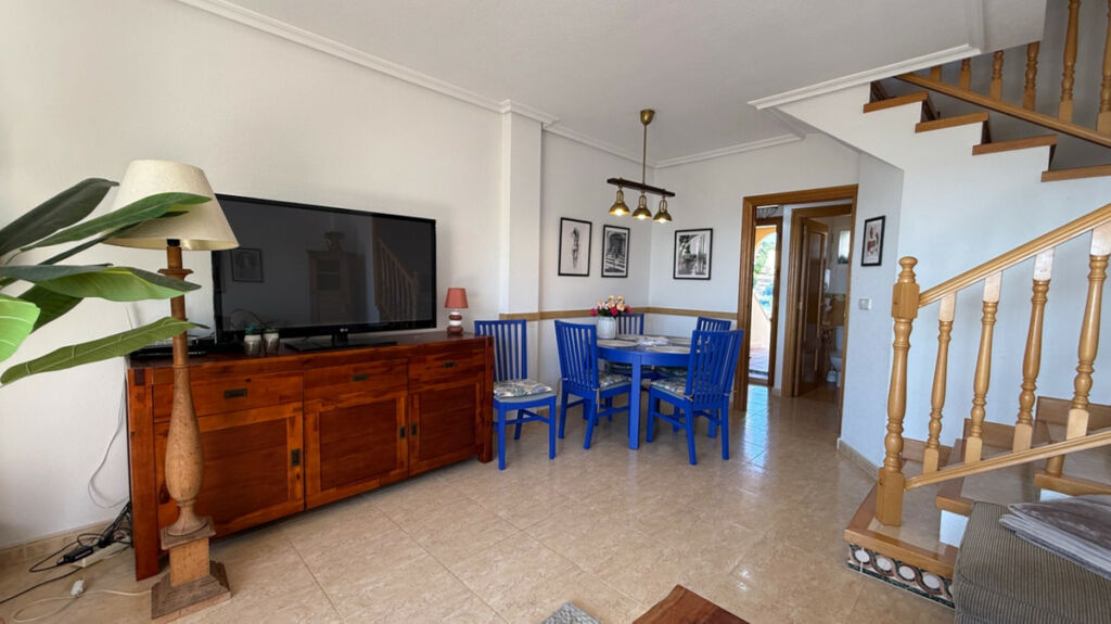 Duplex Orihuela Alicante - image 6