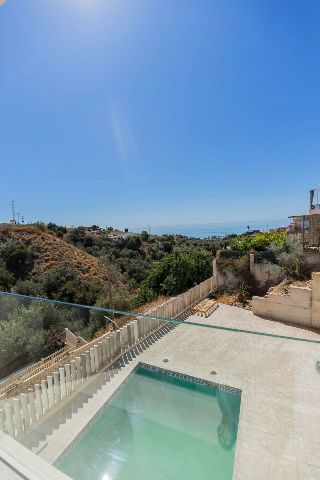 Detached Villa Chilches Málaga - image 6