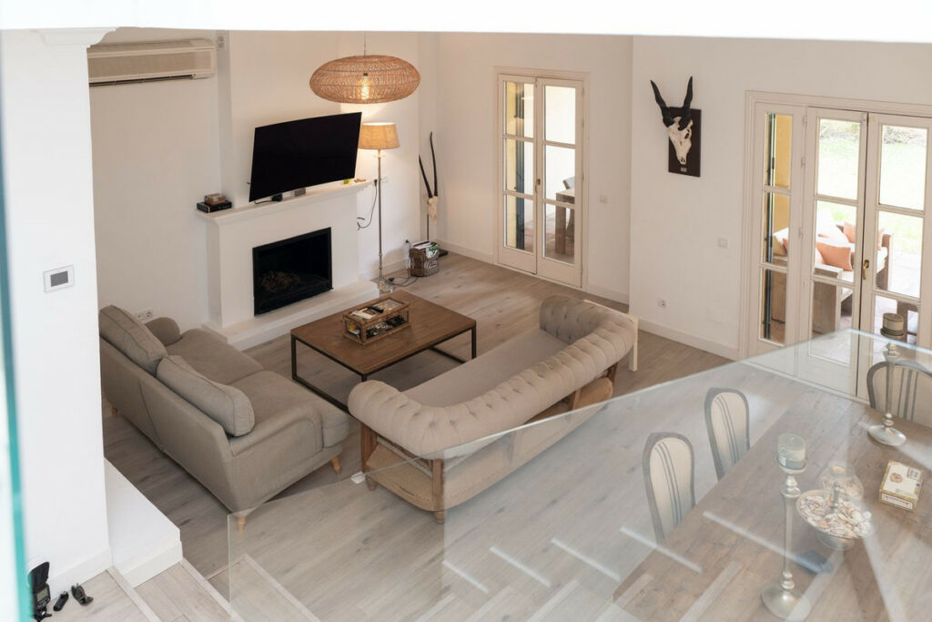 Semi-Detached House Guadalmina Baja Málaga - image 6