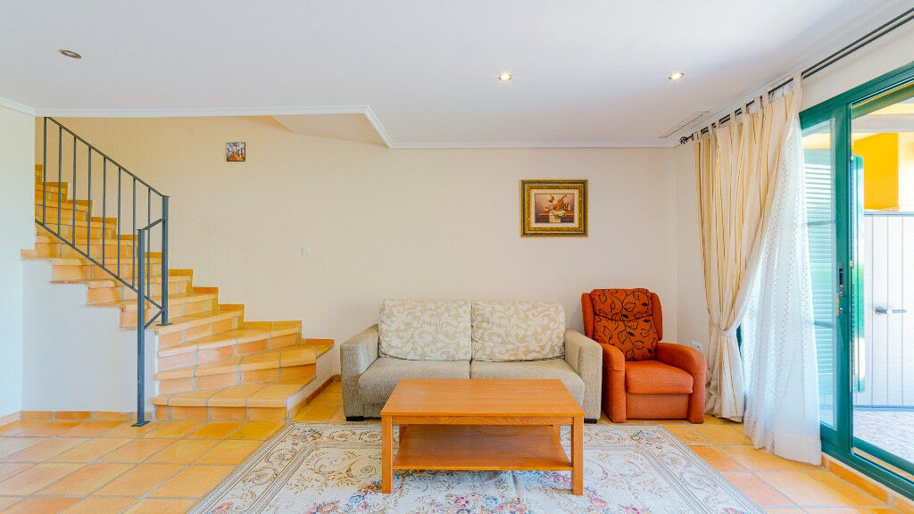 Townhouse Finestrat Alicante - image 9