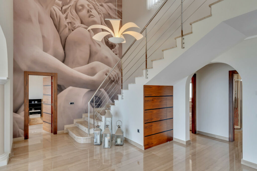 Detached Villa Benissa Alicante - image 6
