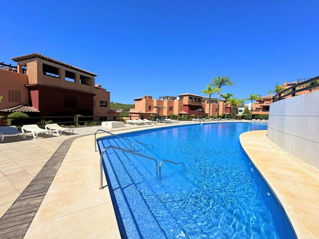 Ground Floor Apartment Casares Playa Málaga - image 6