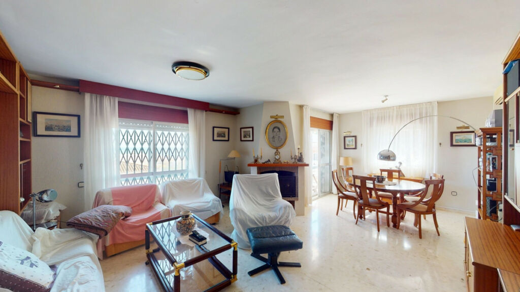 Detached Villa Chilches Málaga - image 6