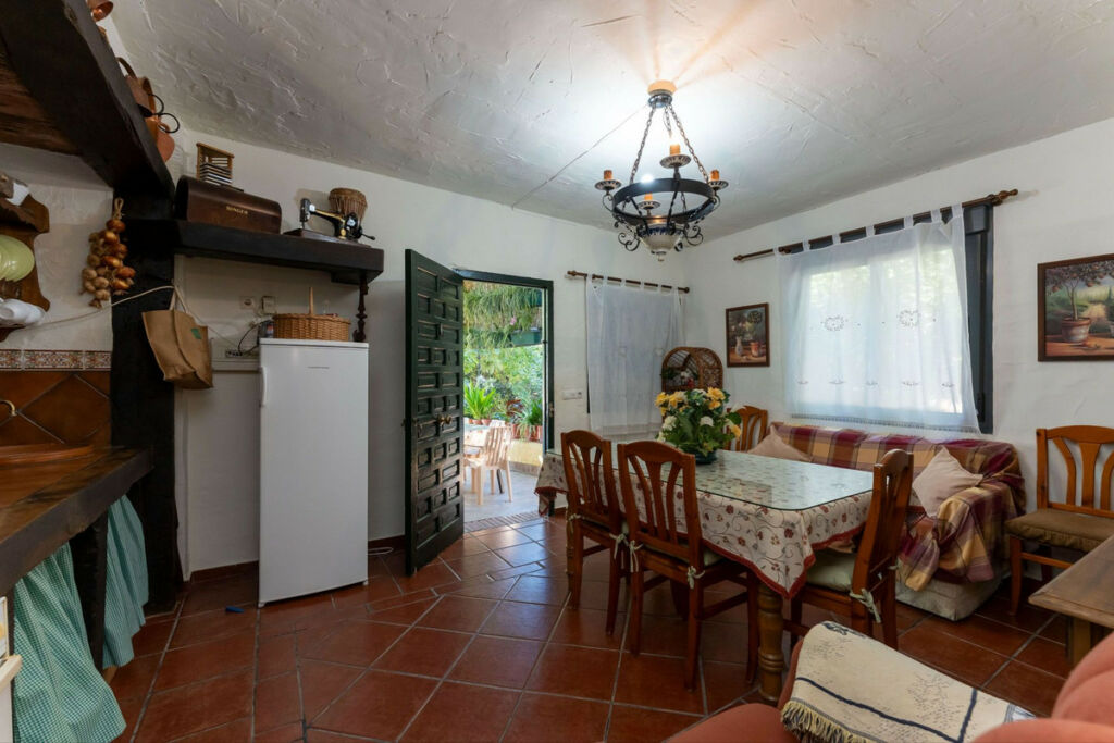 Detached Villa Coín Málaga - image 6
