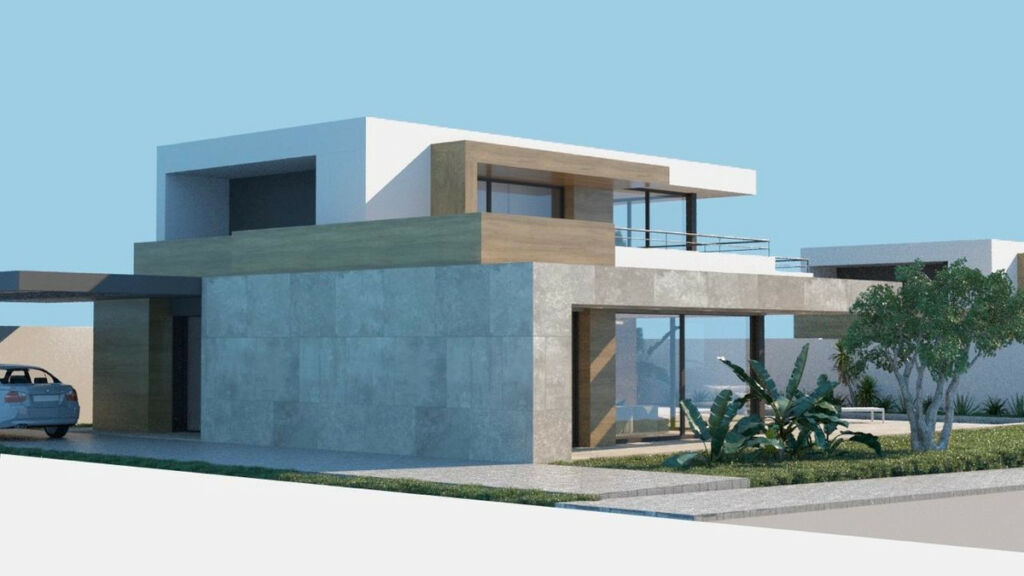 Detached Villa Ciudad Quesada Alicante - image 6