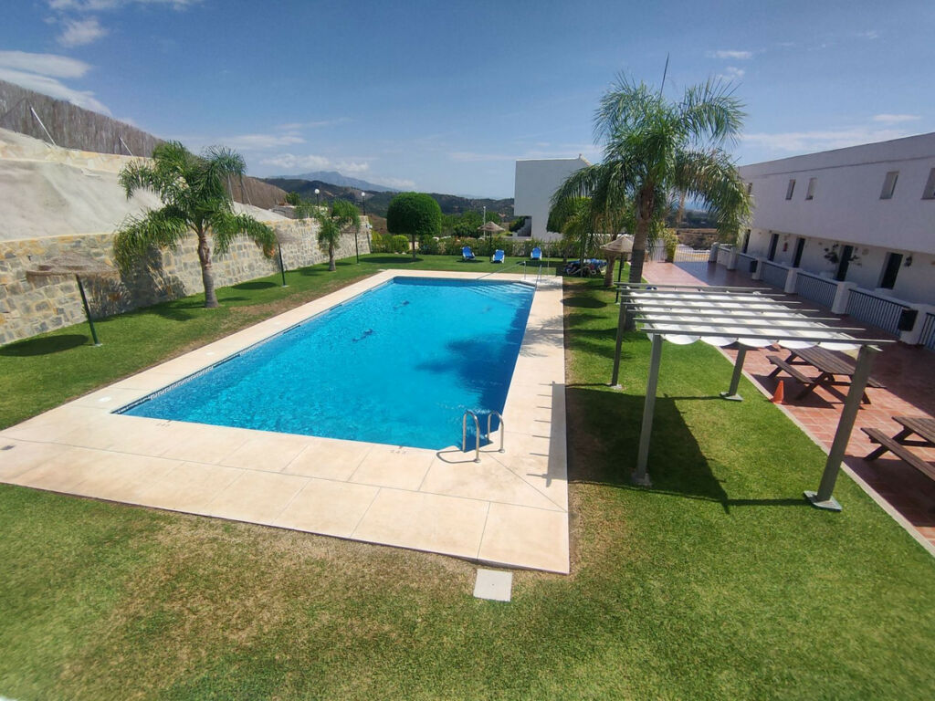 Top Floor Apartment El Padron Málaga - image 6