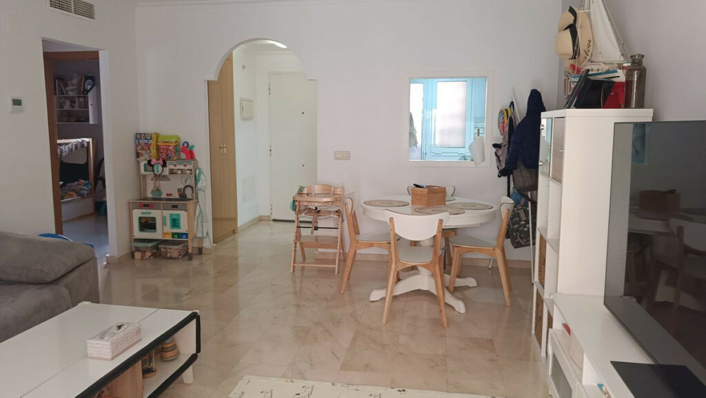 Ground Floor Apartment Riviera del Sol Málaga - image 6