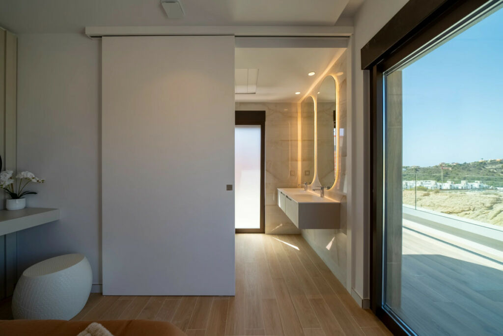 Detached Villa Finestrat Alicante - image 6