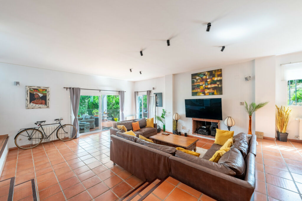 Detached Villa Sotogrande Alto Cádiz - image 6