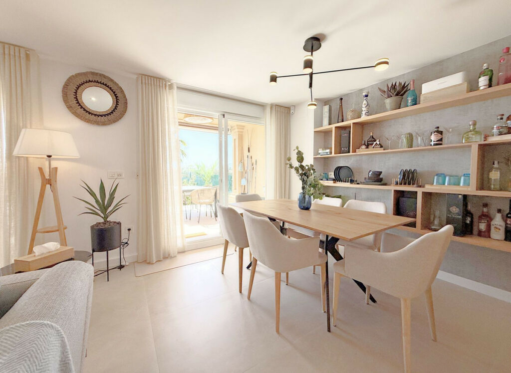 Townhouse Estepona Málaga - image 6