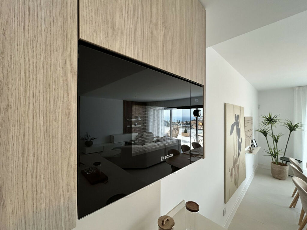 Penthouse Fuengirola Málaga - image 6