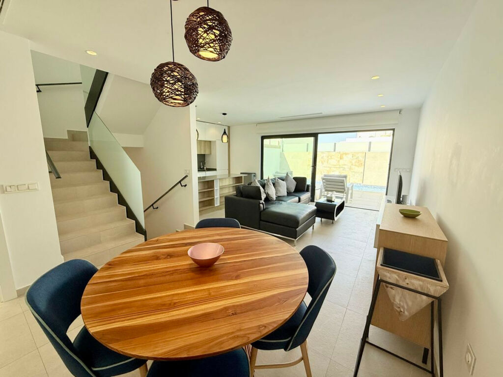 Detached Villa Benijofar Alicante - image 6