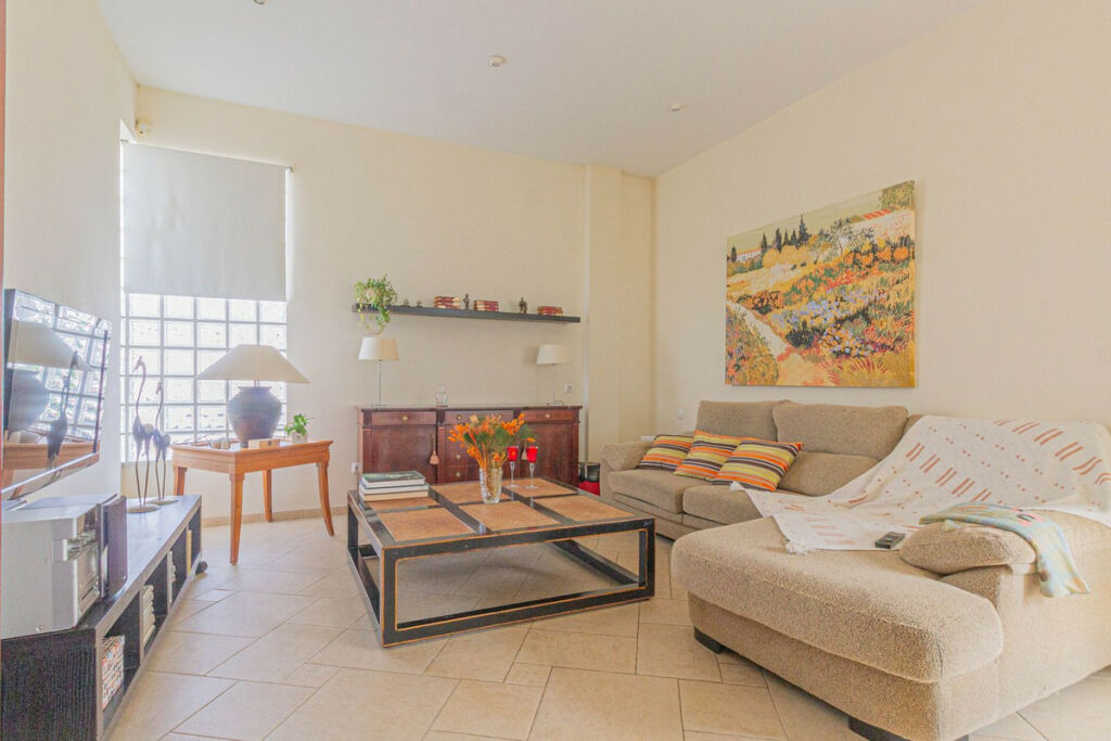 Detached Villa La Línea Cádiz - image 4