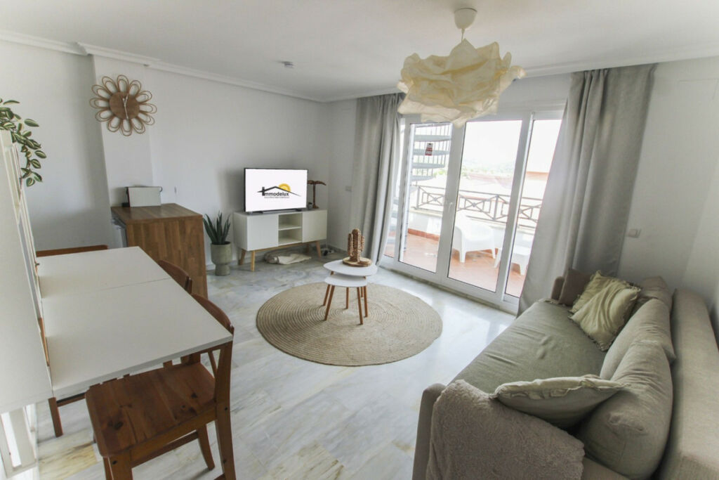 Penthouse Calpe Alicante - image 6