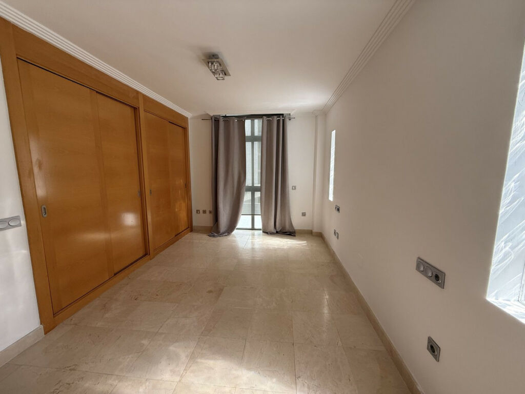 Middle Floor Apartment Los Flamingos Málaga - image 6