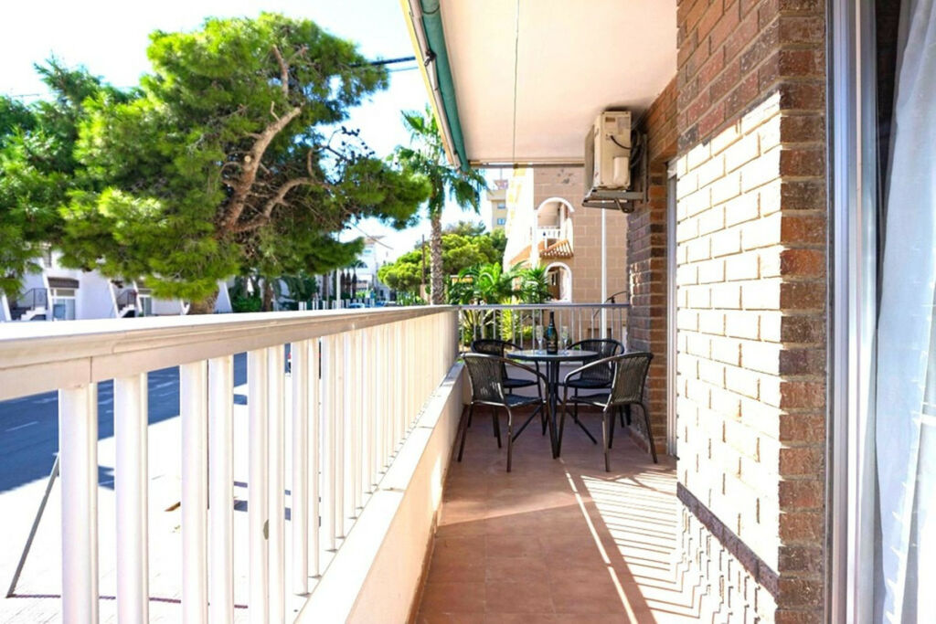 Ground Floor Apartment Punta Prima Alicante - image 6