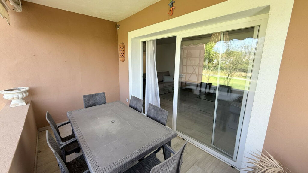 Middle Floor Apartment Guadalmina Alta Málaga - image 6