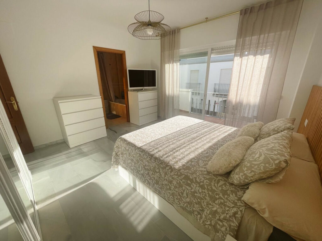 Townhouse Atalaya Málaga - image 6