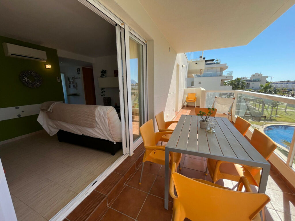 Middle Floor Apartment El Verger Alicante - image 6