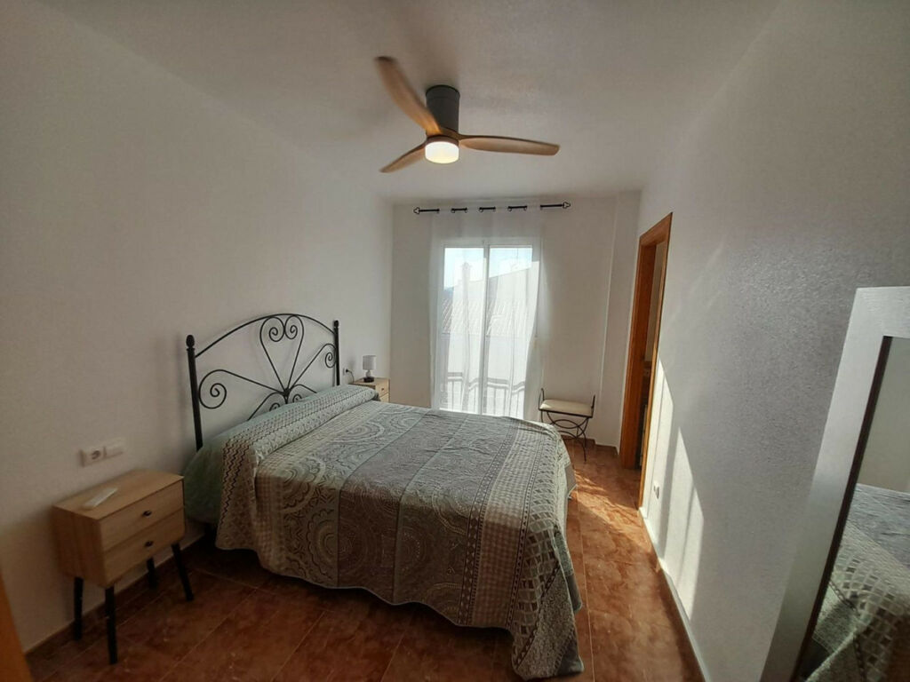 Middle Floor Apartment Puerto Mazarron Murcia - image 6