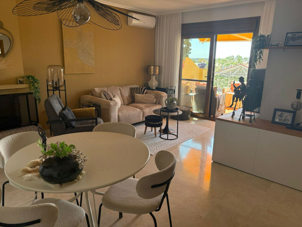 Top Floor Apartment La Finca Golf Alicante - image 6