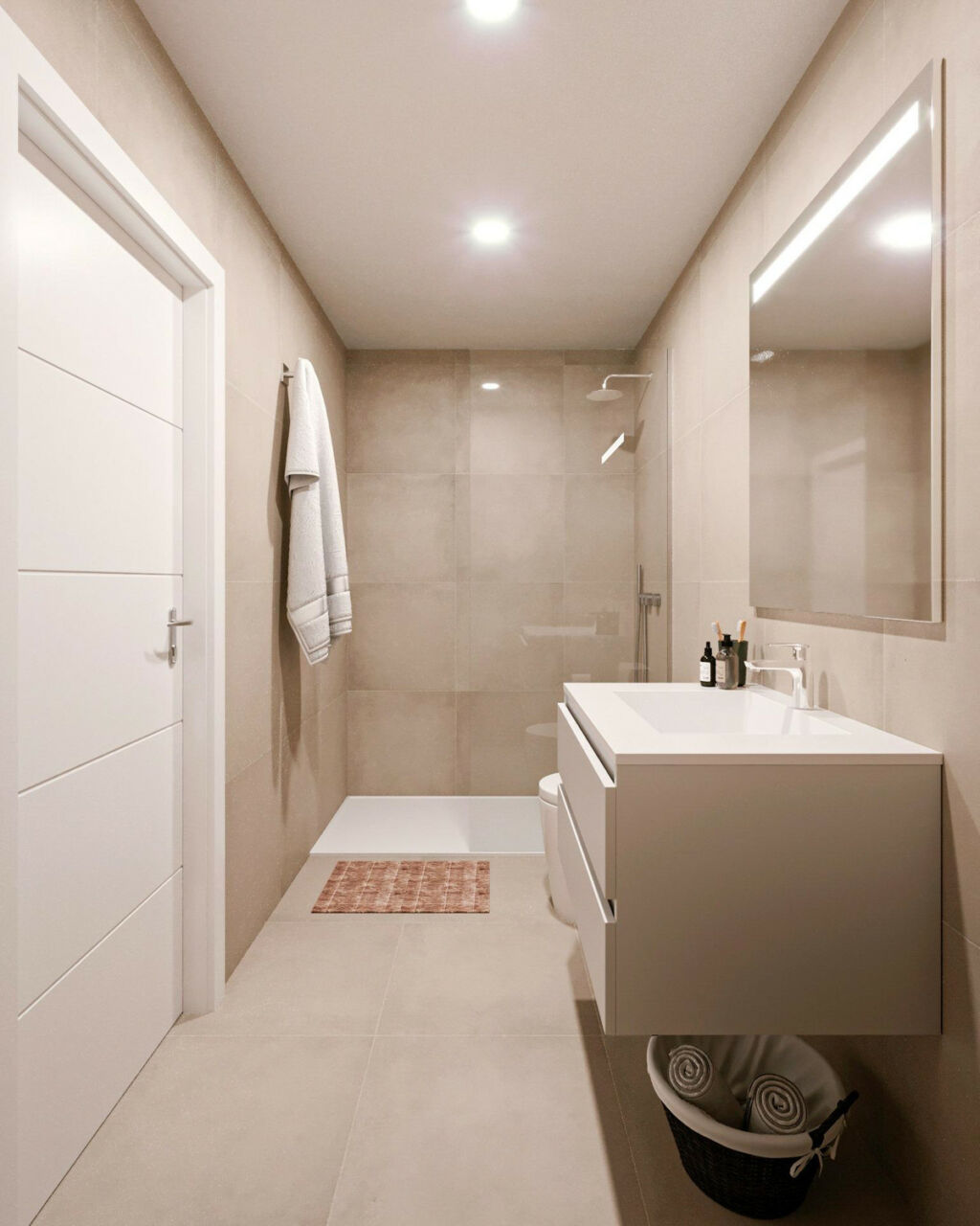 Townhouse La Pinilla Murcia - image 6