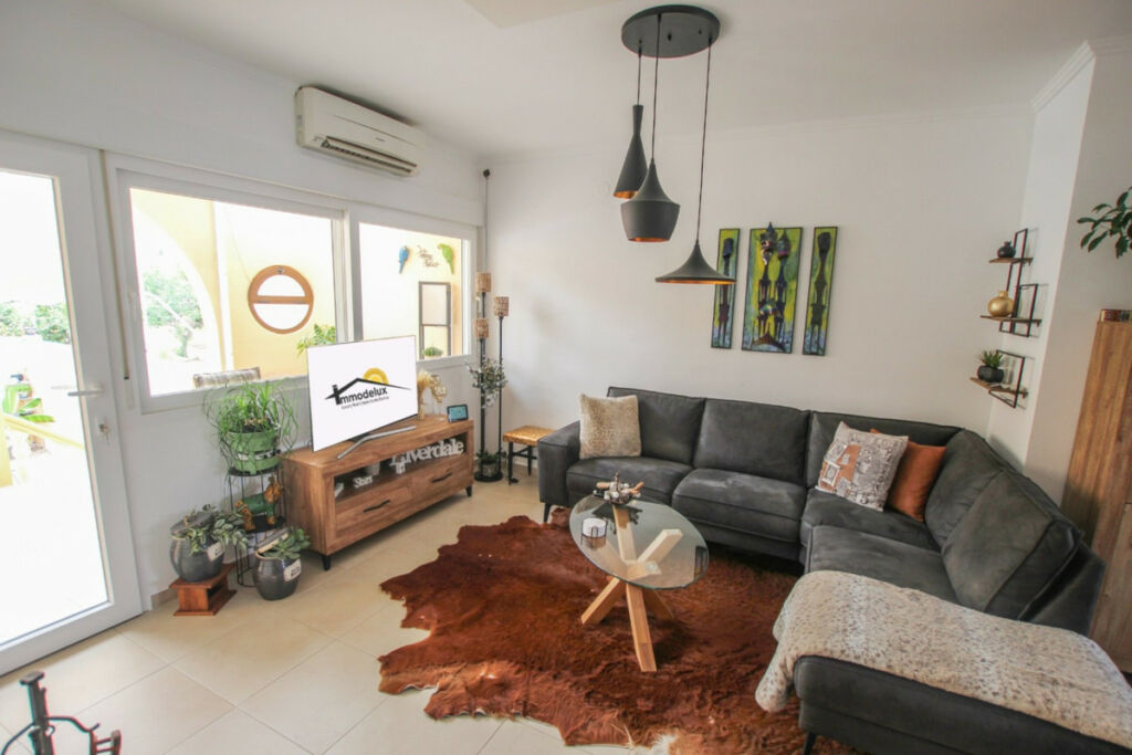 Detached Villa Calpe Alicante - image 6