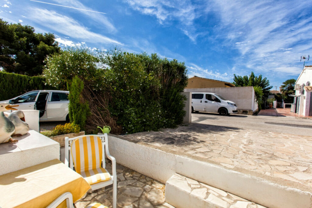 Bungalow Moraira Alicante - image 6