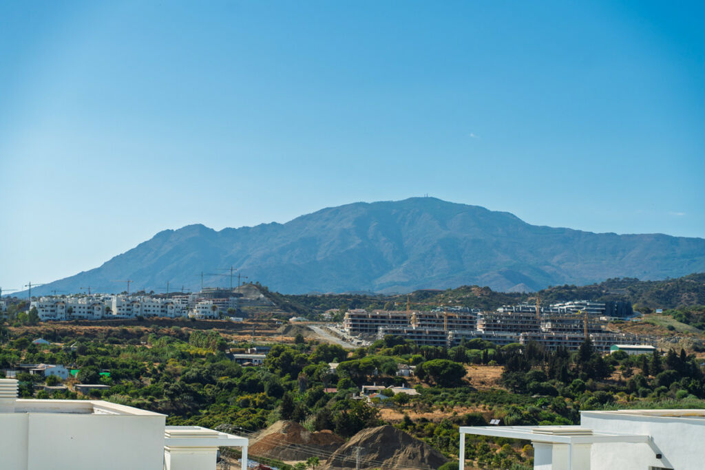 Penthouse Duplex Estepona Málaga - image 6