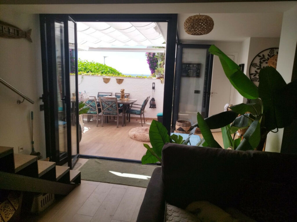 Semi-Detached House Estepona Málaga - image 6