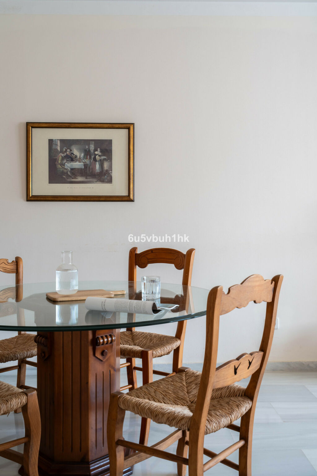 Middle Floor Apartment Marbella Málaga - image 8