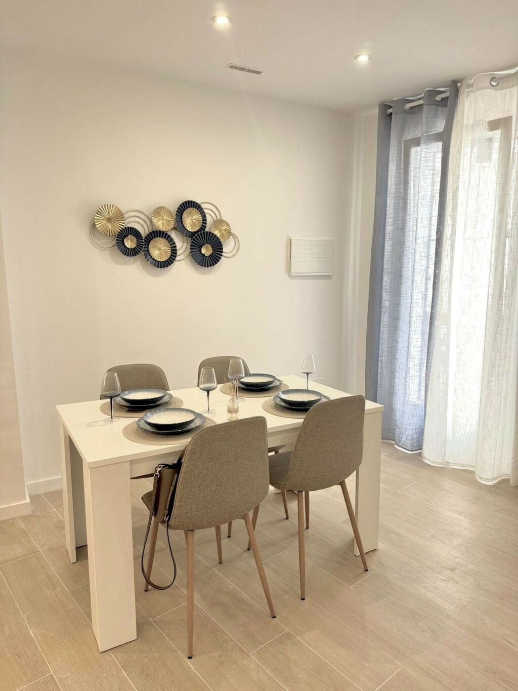 Ground Floor Apartment Marbella Málaga - image 6