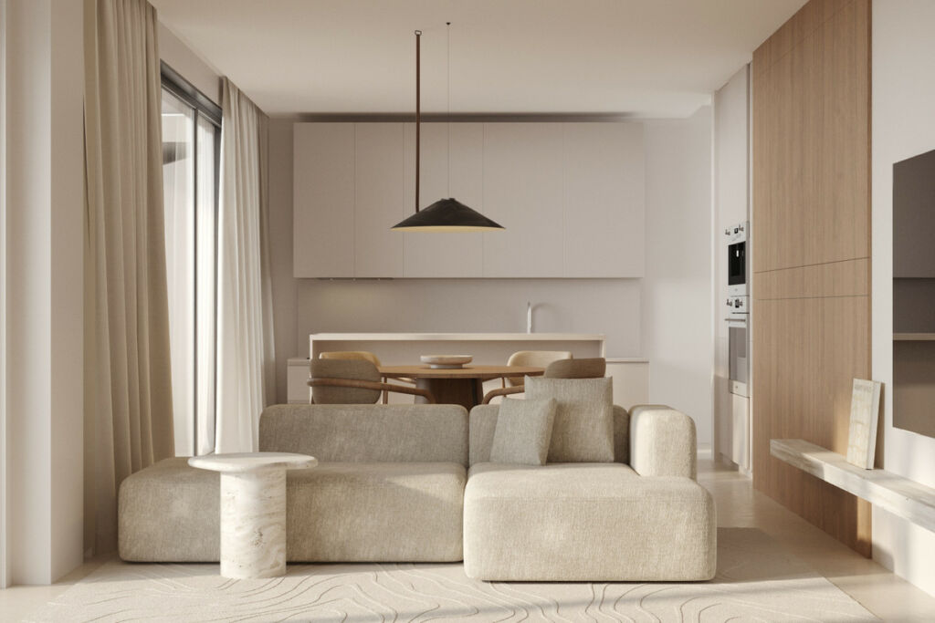 Ground Floor Apartment El Chaparral Málaga - image 6