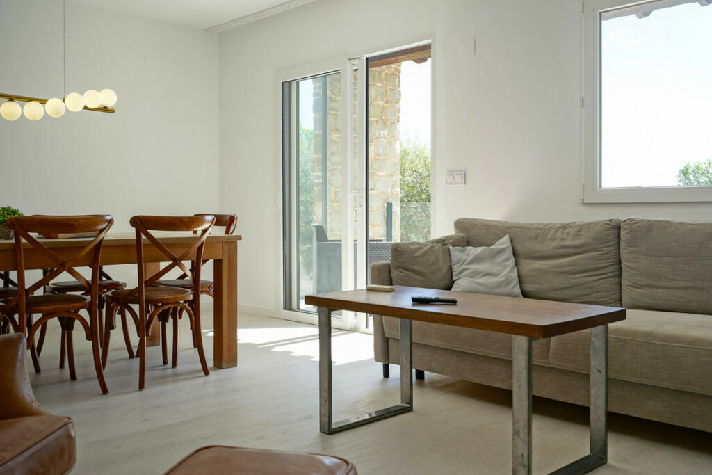 Detached Villa Calpe Alicante - image 6