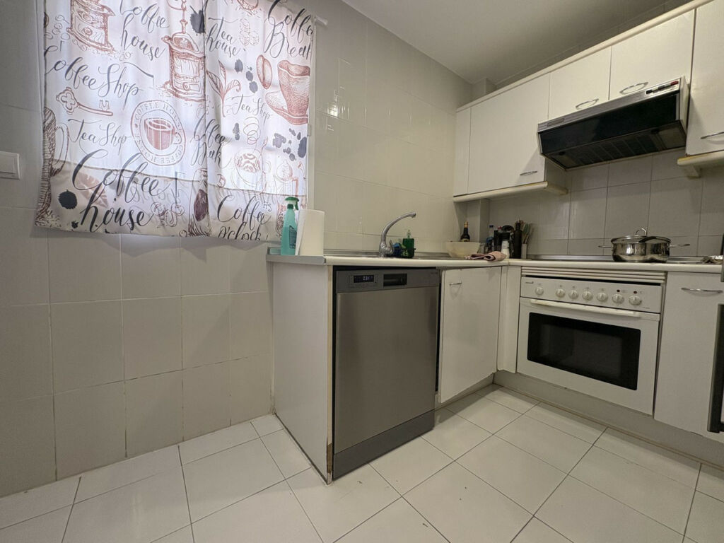 Ground Floor Apartment Atalaya Málaga - image 6
