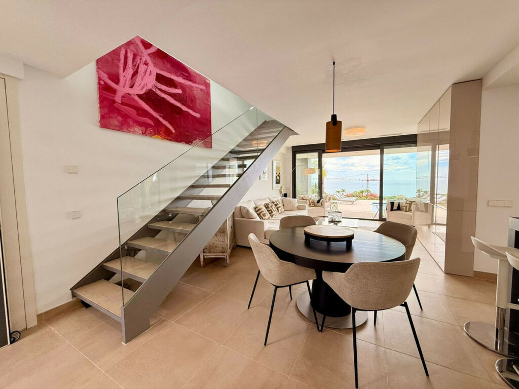 Detached Villa Manilva Málaga - image 11