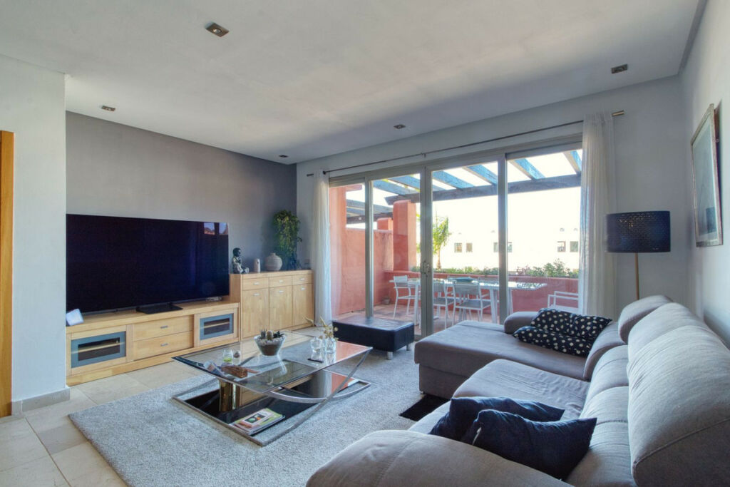 Townhouse Manilva Málaga - image 6