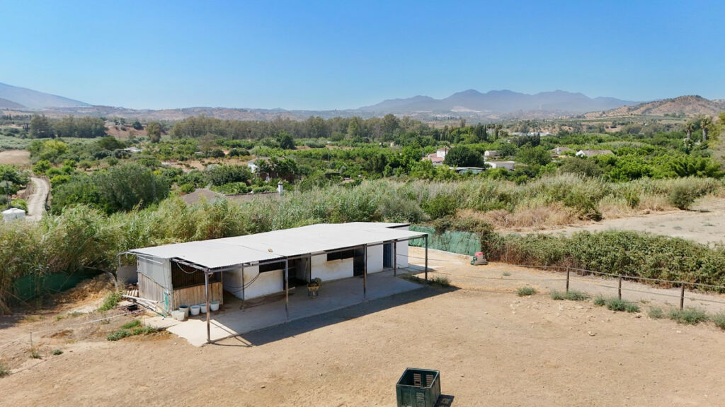 Detached Villa Coín Málaga - image 6