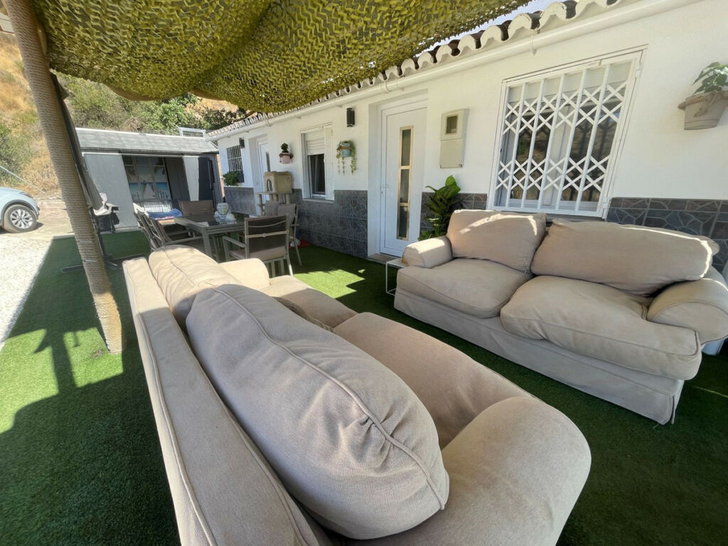 Finca - Cortijo Pizarra Málaga - image 6