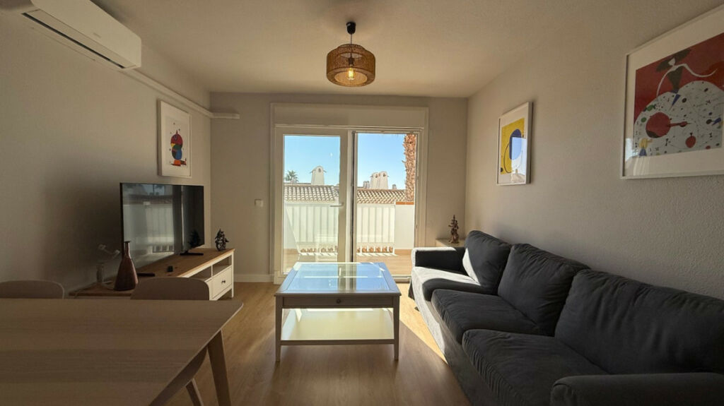 Middle Floor Apartment Orihuela Alicante - image 9