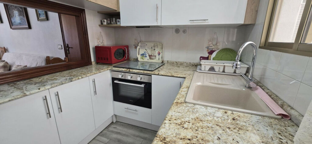 Middle Floor Apartment San Pedro del Pinatar Murcia - image 6