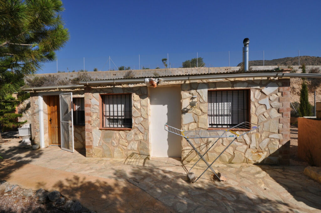 Finca - Cortijo Crevillent Alicante - image 6