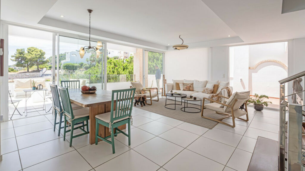 Detached Villa Benalmadena Málaga - image 6
