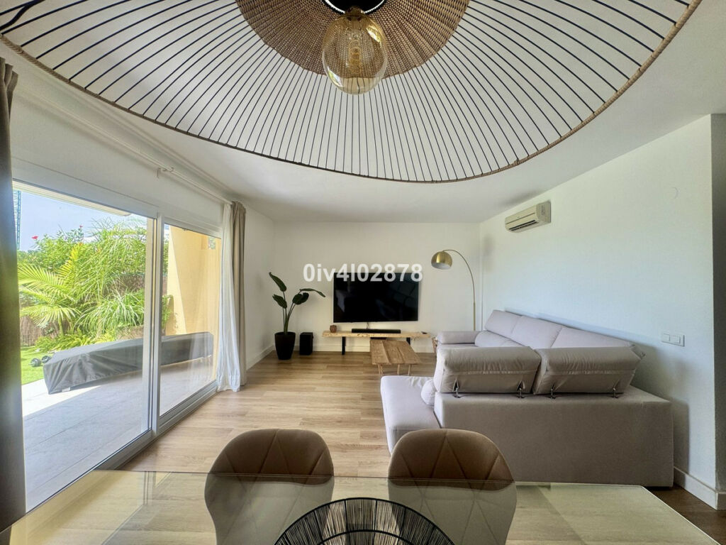 Townhouse Benalmadena Málaga - image 6
